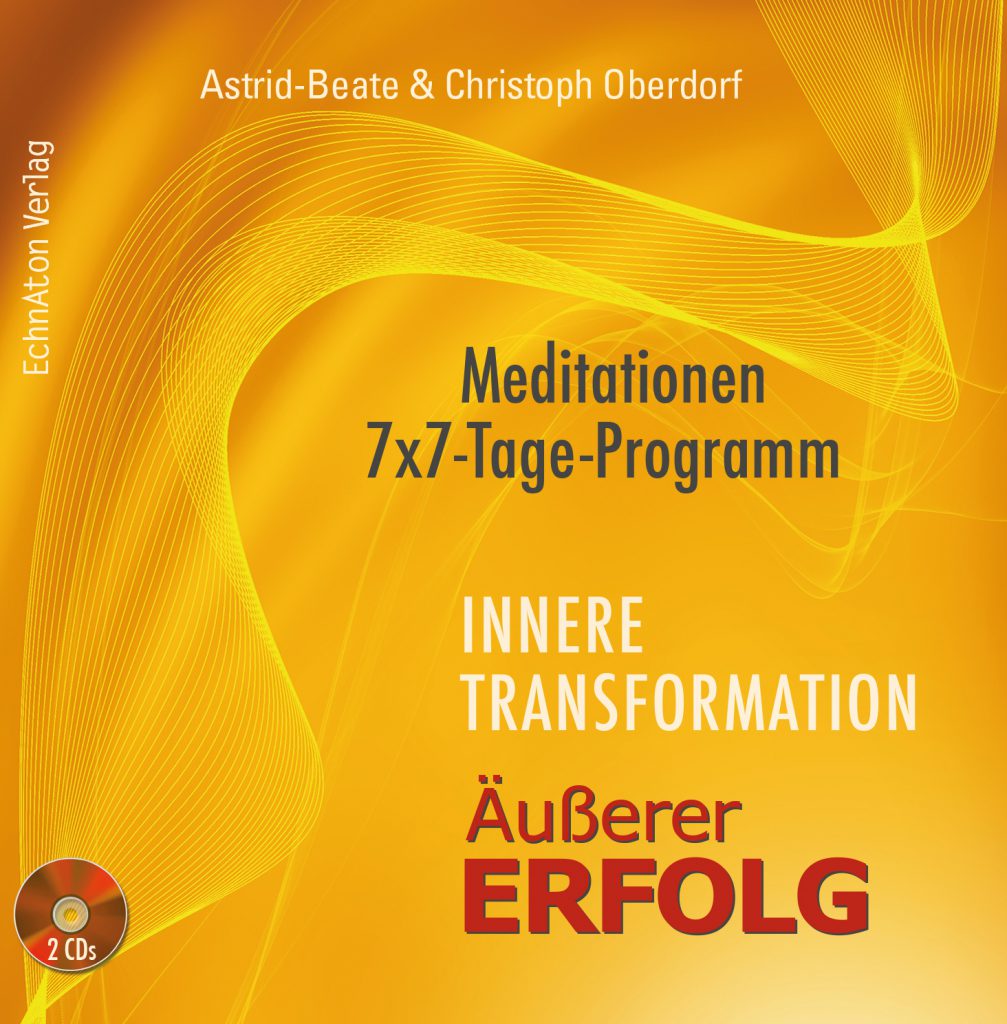 EchnAton Verlag