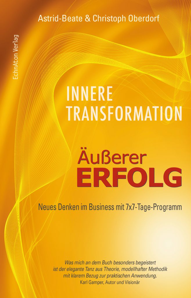 EchnAton Verlag