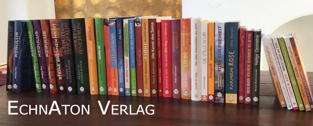 EchnAton Verlag