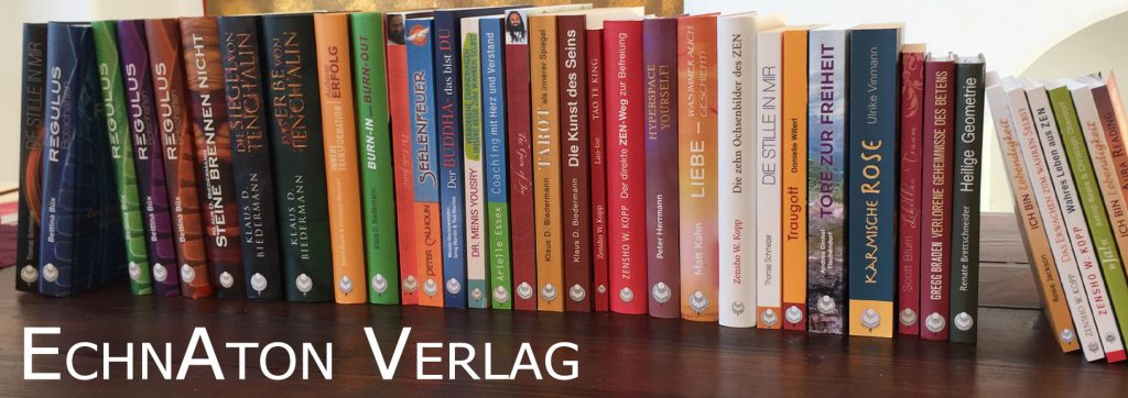 EchnAton Verlag