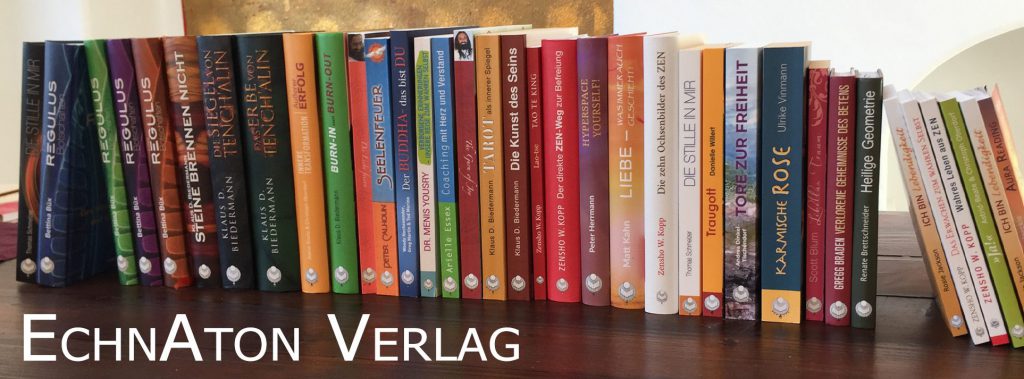 EchnAton Verlag