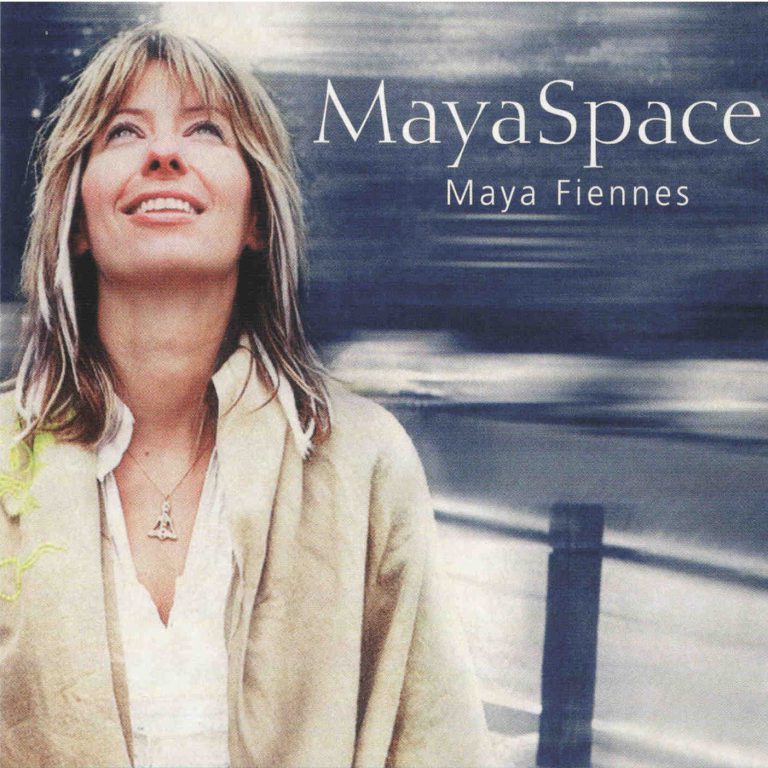 CD Maya Space EchnAton Verlag