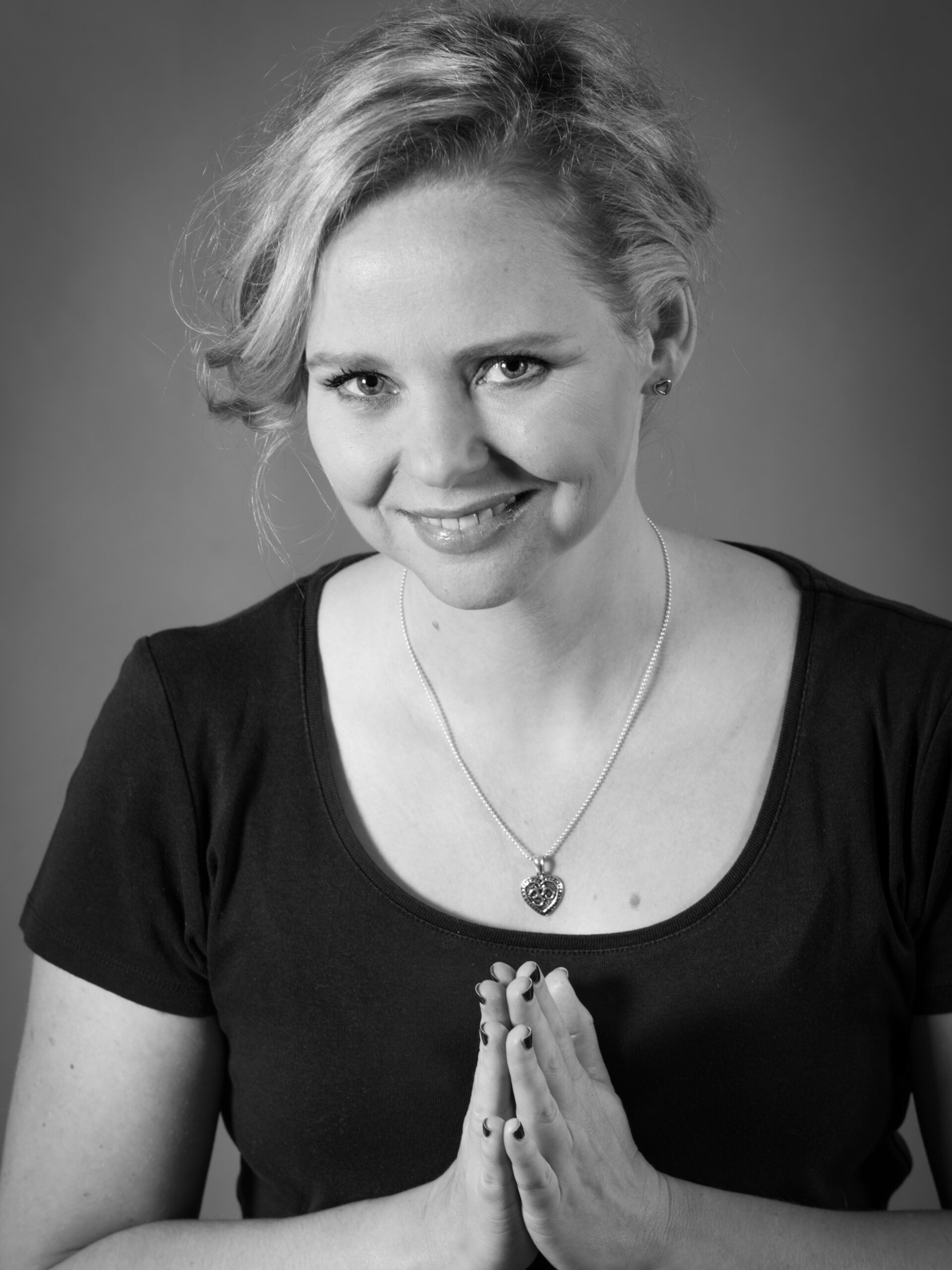 Nadine Jaeckle EchnAton Verlag