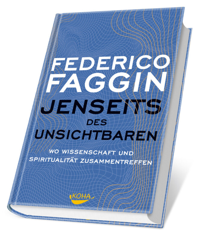 Federico Faggin: Jenseits des Unsichtbaren